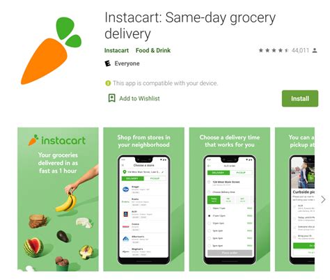 The estimated total pay for a Trust and Safety Associate at Instacart is 49,771 per year. . Instacart salary